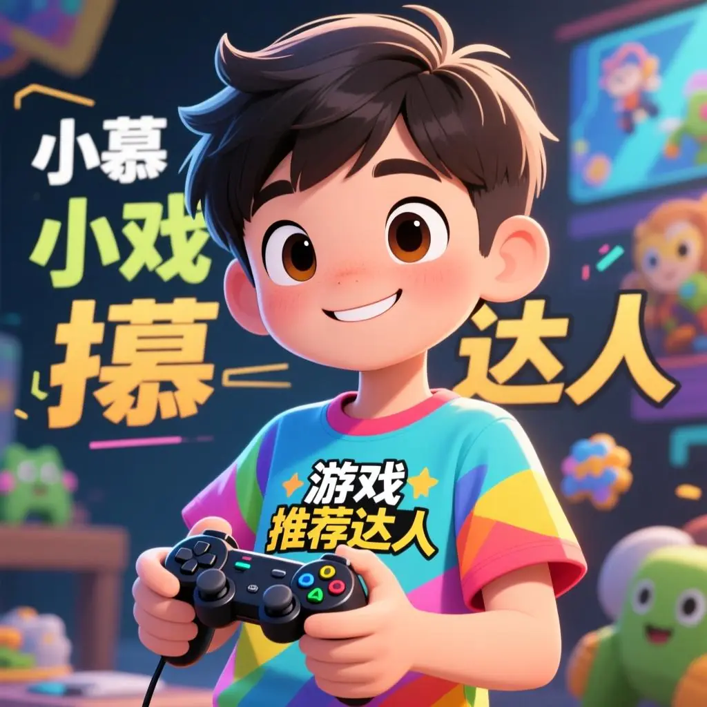 小慕游戏推荐助手