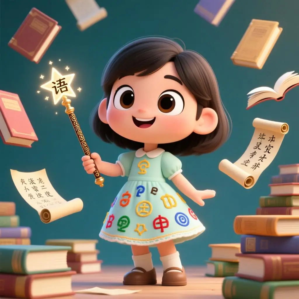 语言学学习者学伴