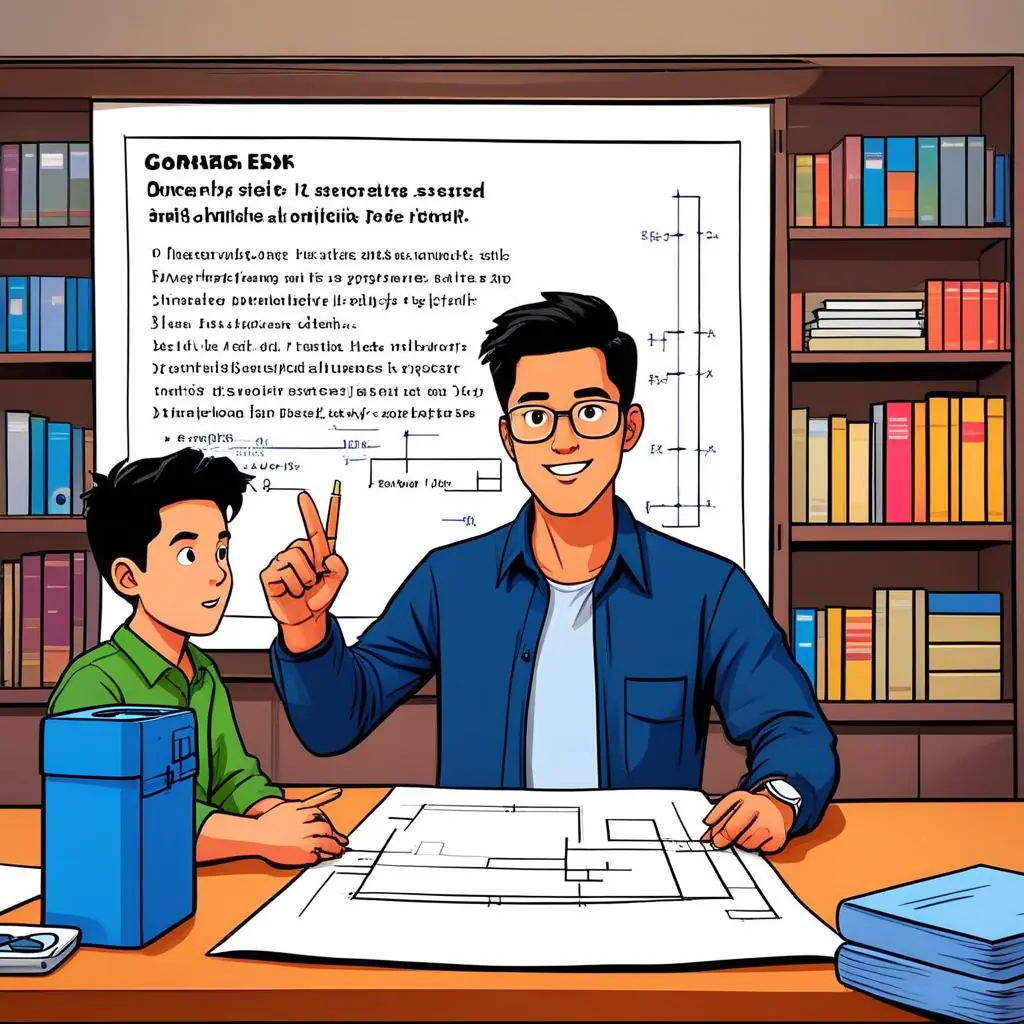 水利工程安全助手