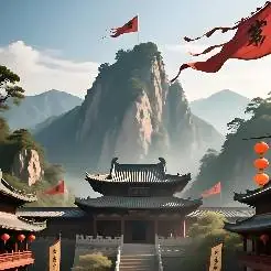 万岁山武侠手游推荐