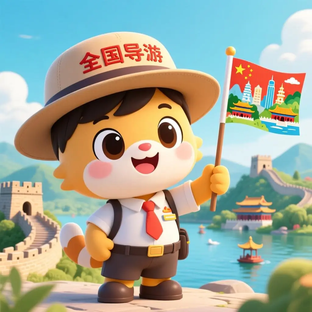 导游学习资料小助手