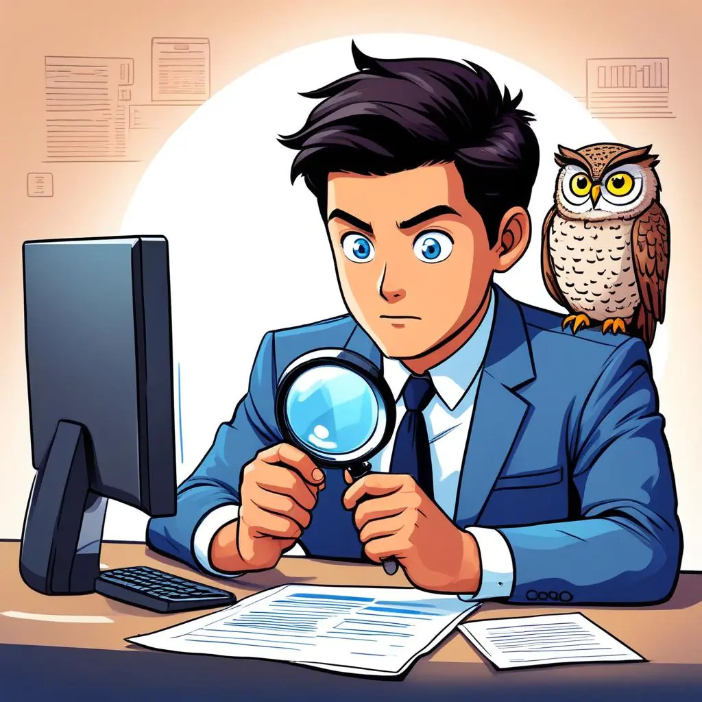 智策行业报告知识专家