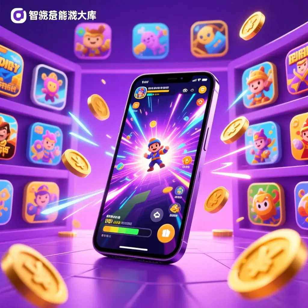 羽翼热门游戏宝藏库