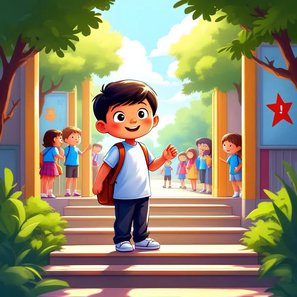 萌豆启蒙小乐园