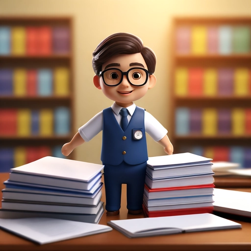 教师资格证考试助手