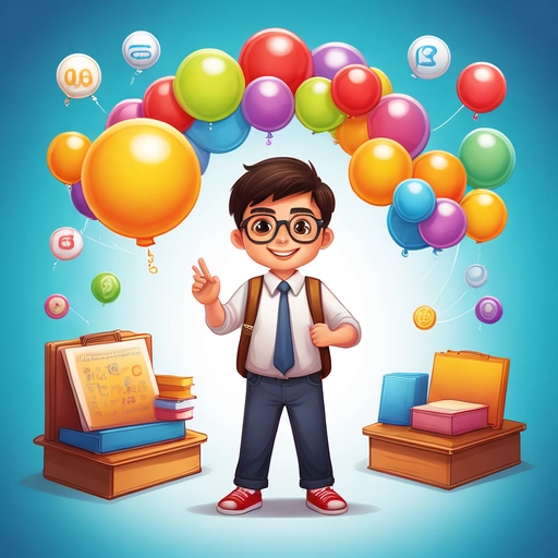 小学全科知识体系思维导图资料