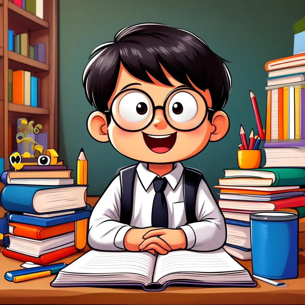 小学学习小助手