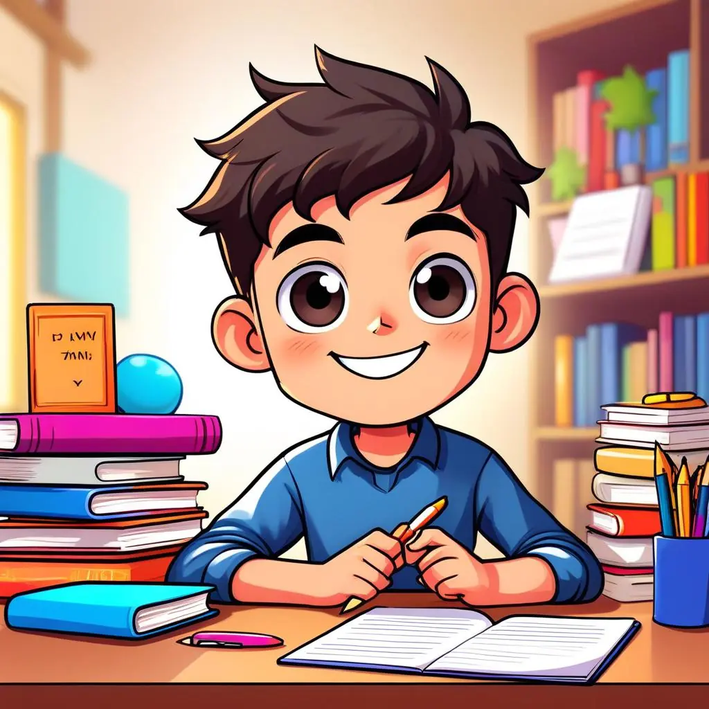 大学生家教智能体研究