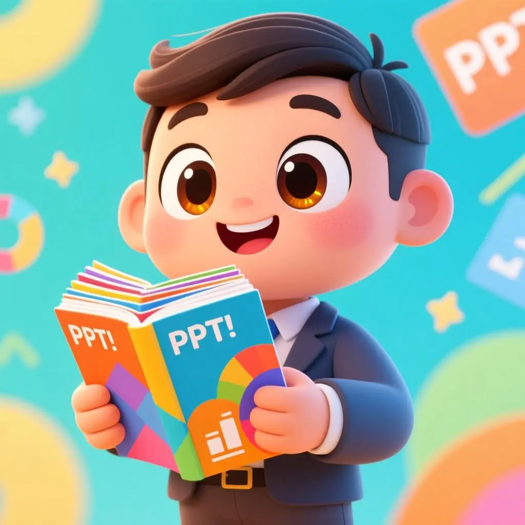 PPT助手