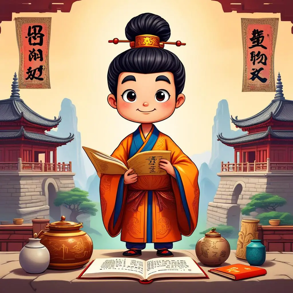 河南省文物小灵通WFK出品