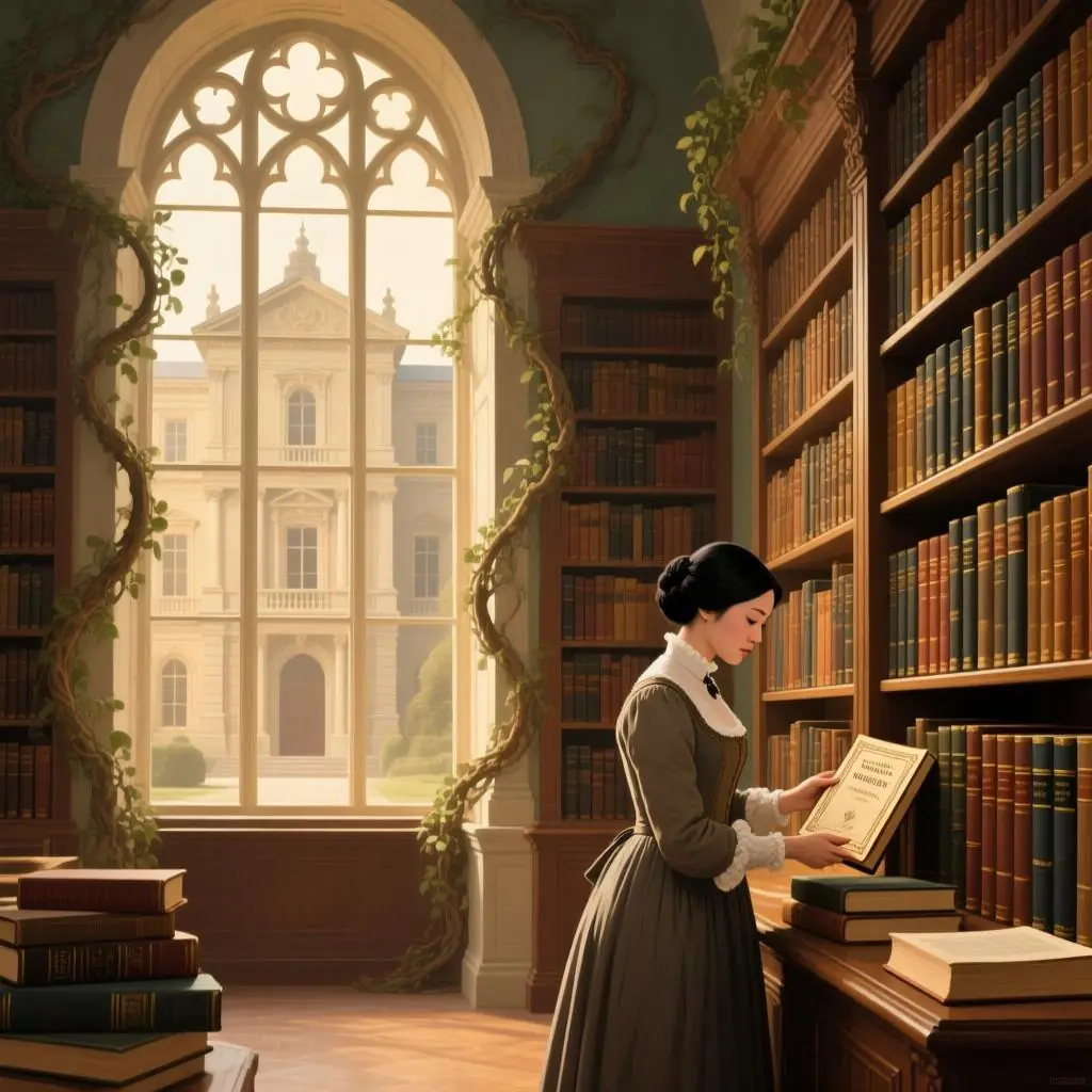 经典小说阅读馆助手