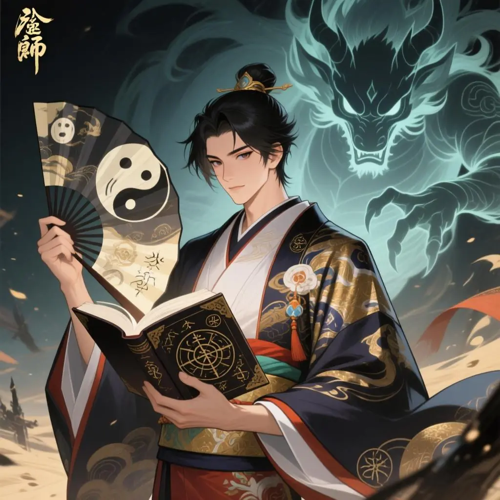 阴阳师攻略助手