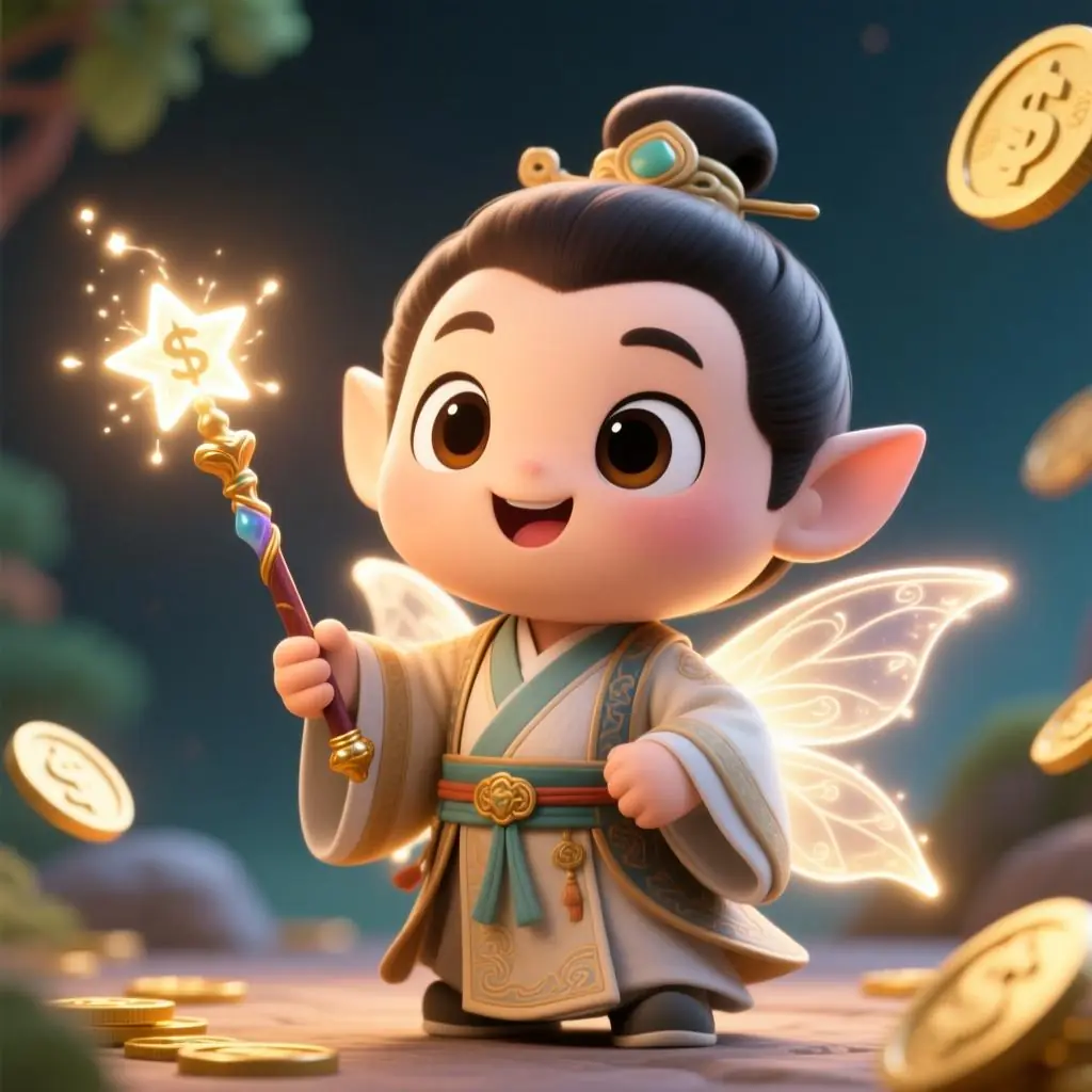 太平年电视剧小管家