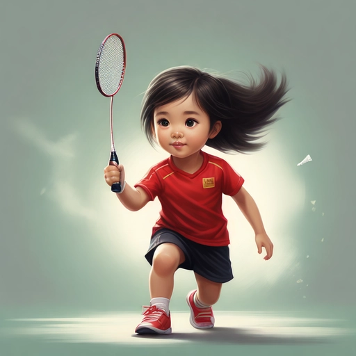 羽毛球运动养护小助手