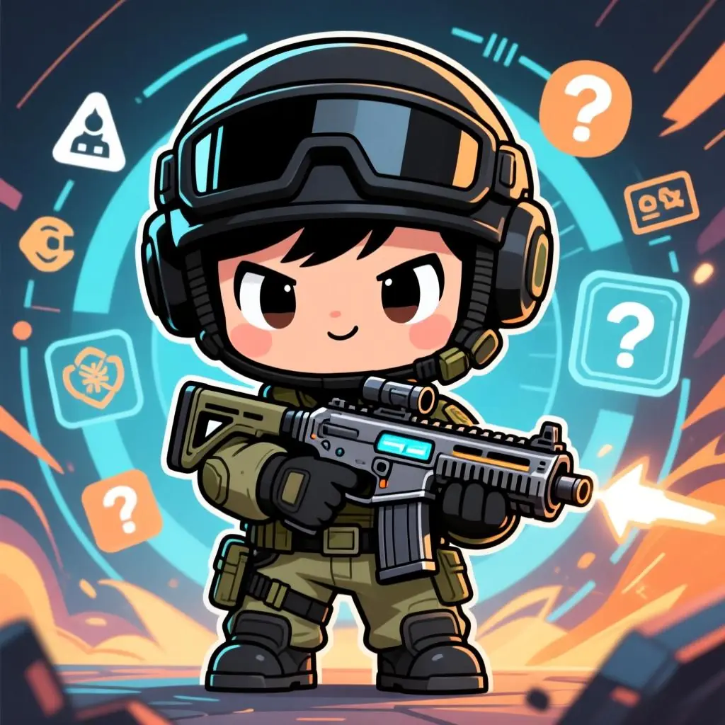 反恐计划问答机