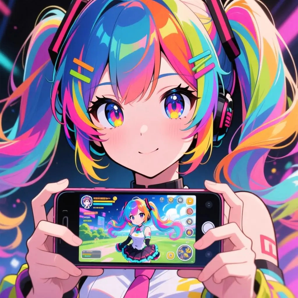 安卓应用与游戏推荐助手