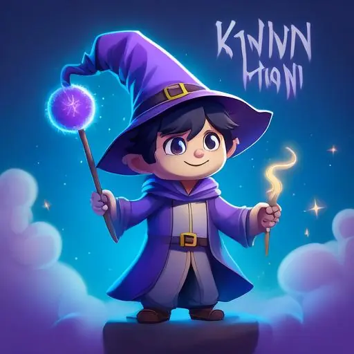 WardWiz单词魔法师