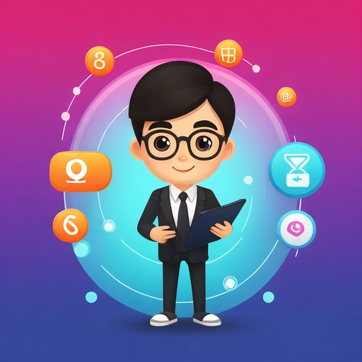 全能应用服务阁