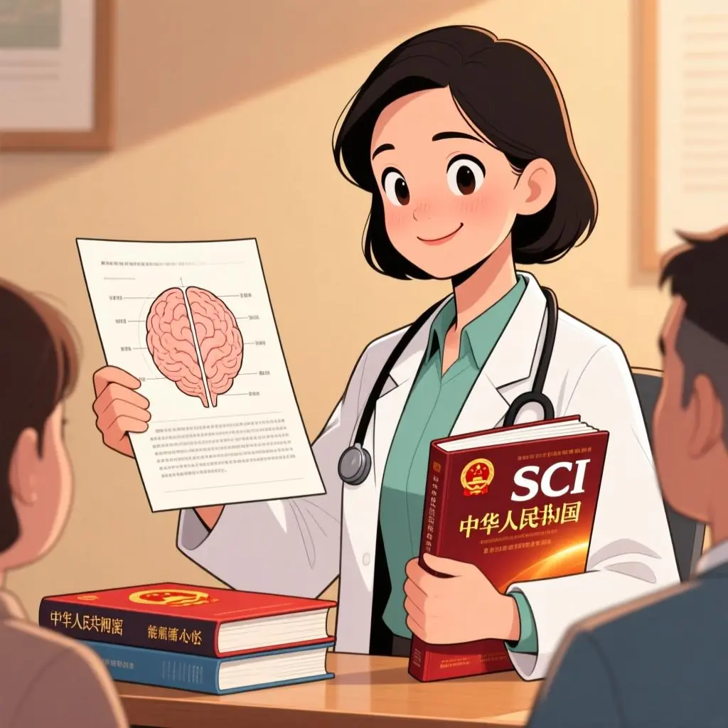 情感专家AI助手