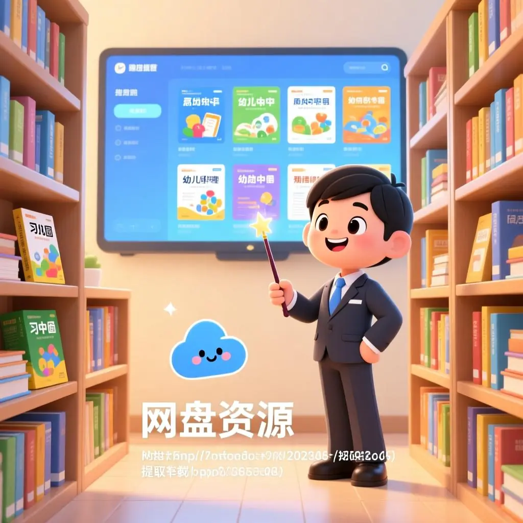 K12学习资料管家