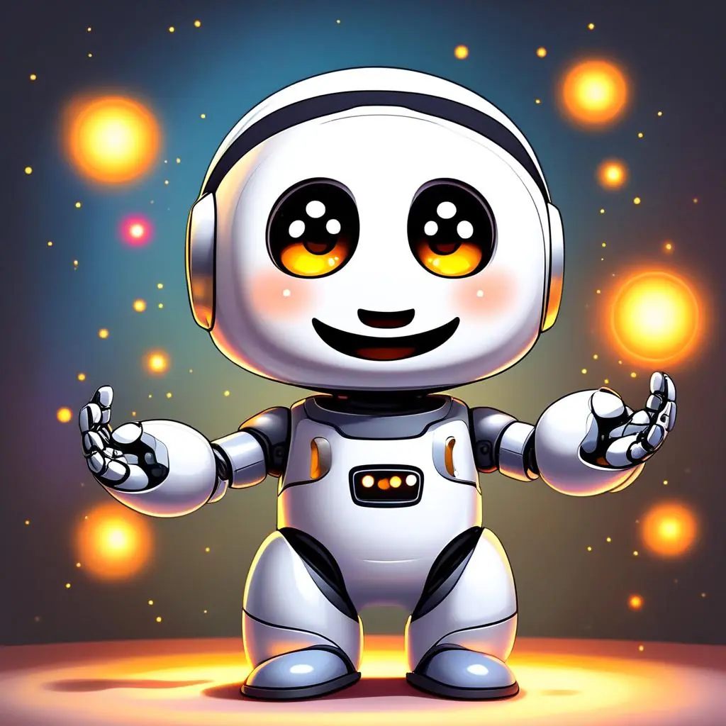 心灵引导者小灵