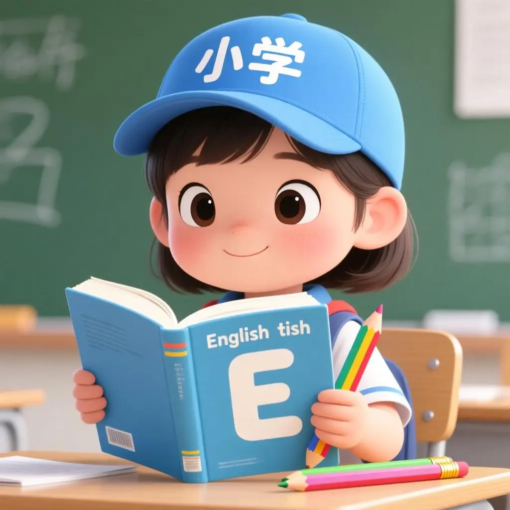 小学英语学习资料助手