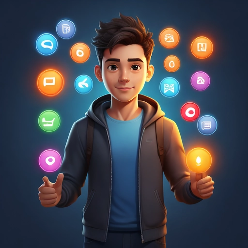 小刘奋斗游戏软件合集