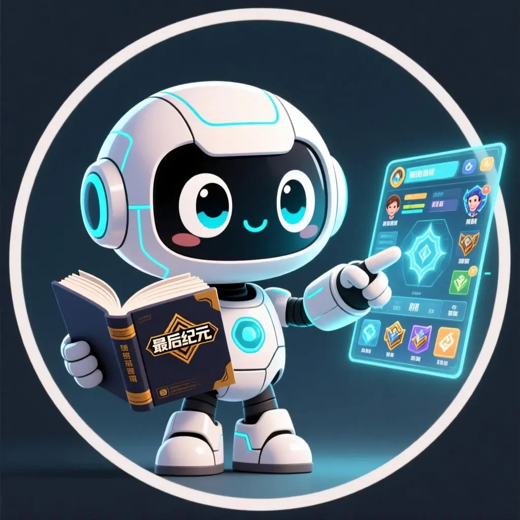 最后纪元游戏资讯