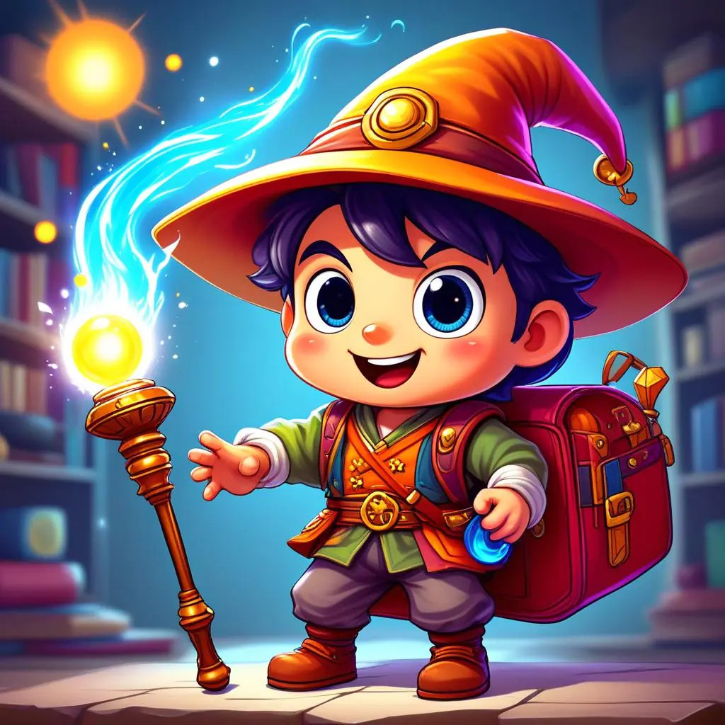 游戏知识大箩筐软件内容小助手