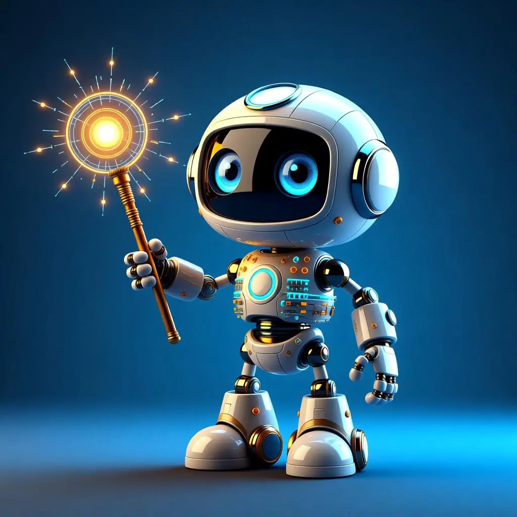 萌新口袋资讯站