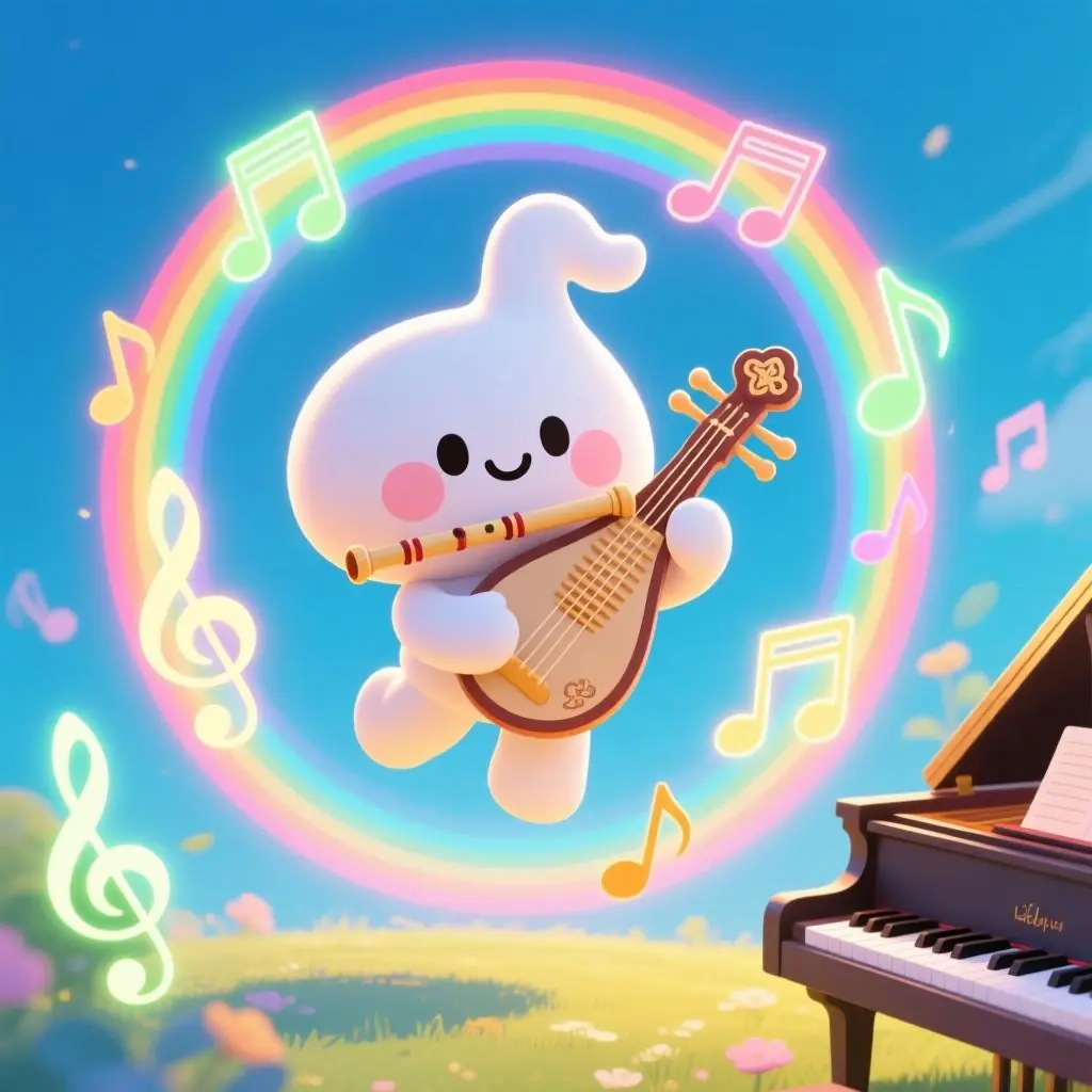 养生音乐小助手