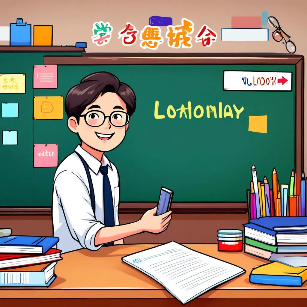 K12幼教小学初中高中学习资料指南助手