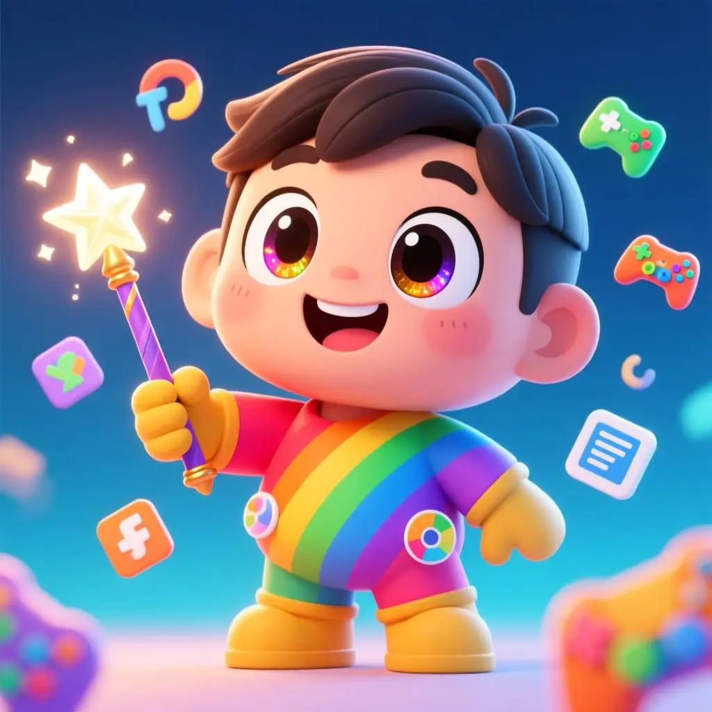 游戏软件种草站