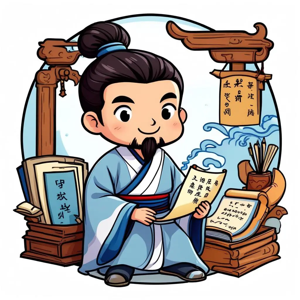 古诗解读小助手