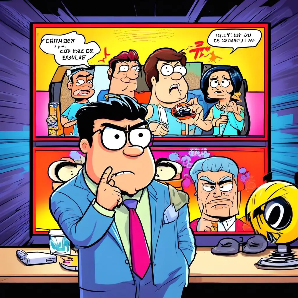 毒舌电影小助手