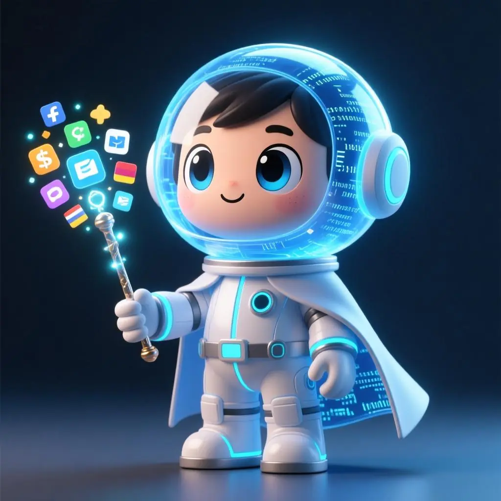 雪汐的热门软件应用情报站