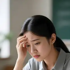 心理健康知识科普通04杜家骅创作