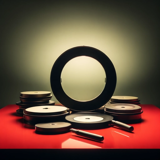 怀旧经典音乐小管家