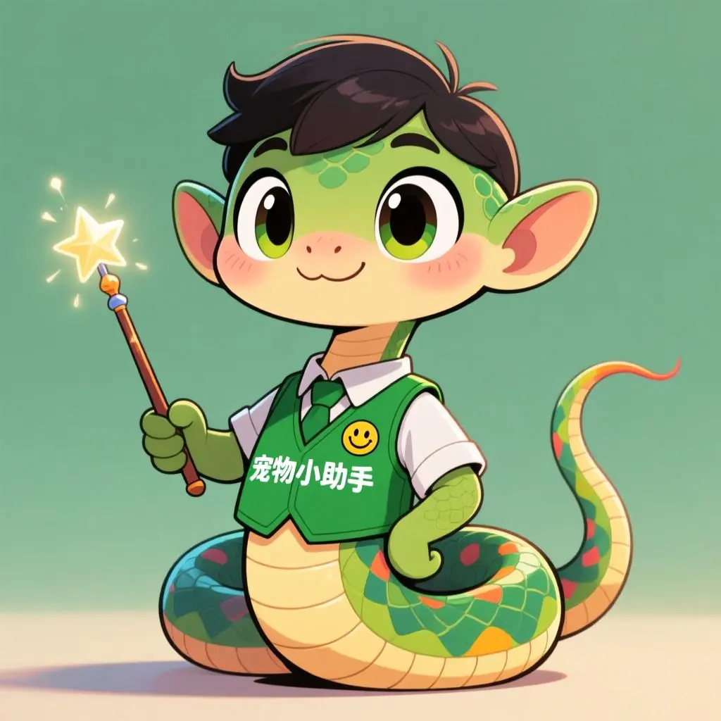 蛇蛇助手