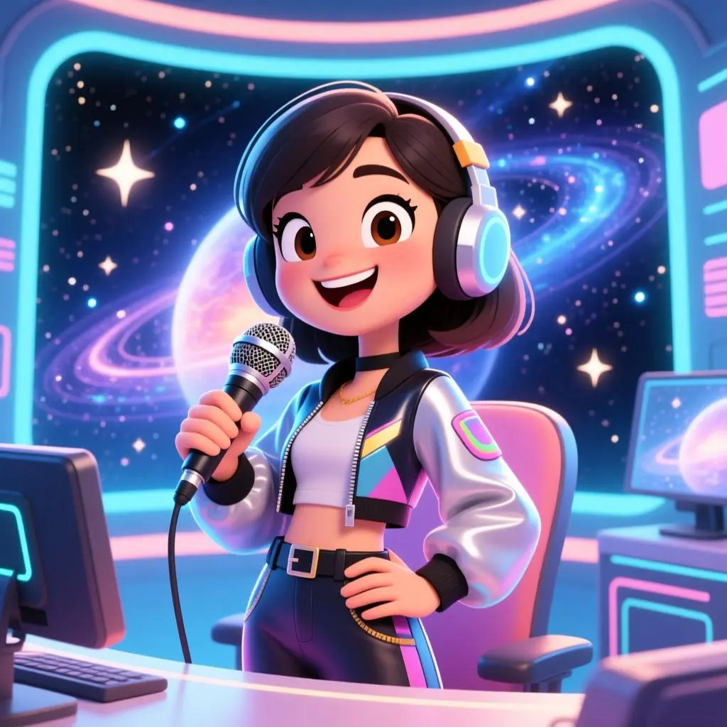 热门直播话术推荐官