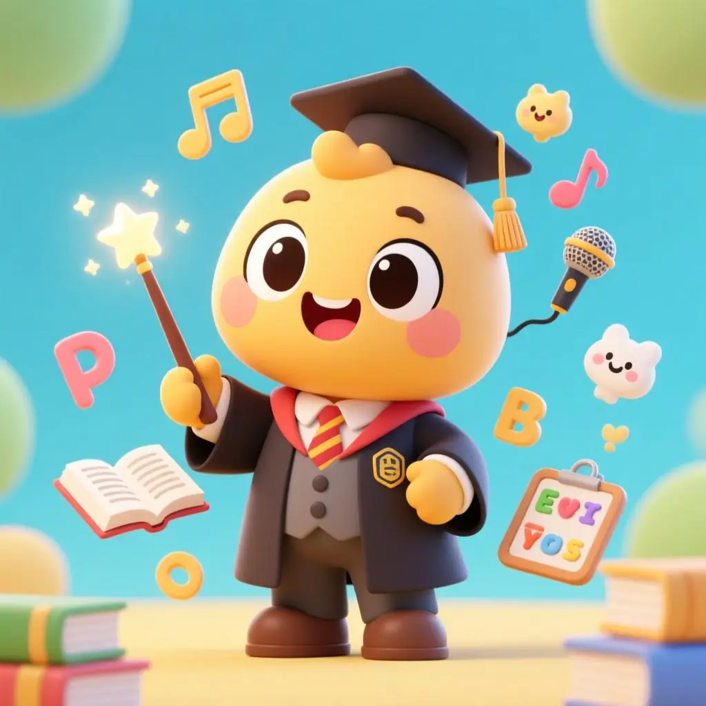 小学英语自然拼读导师