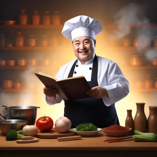 餐饮配方智能助手