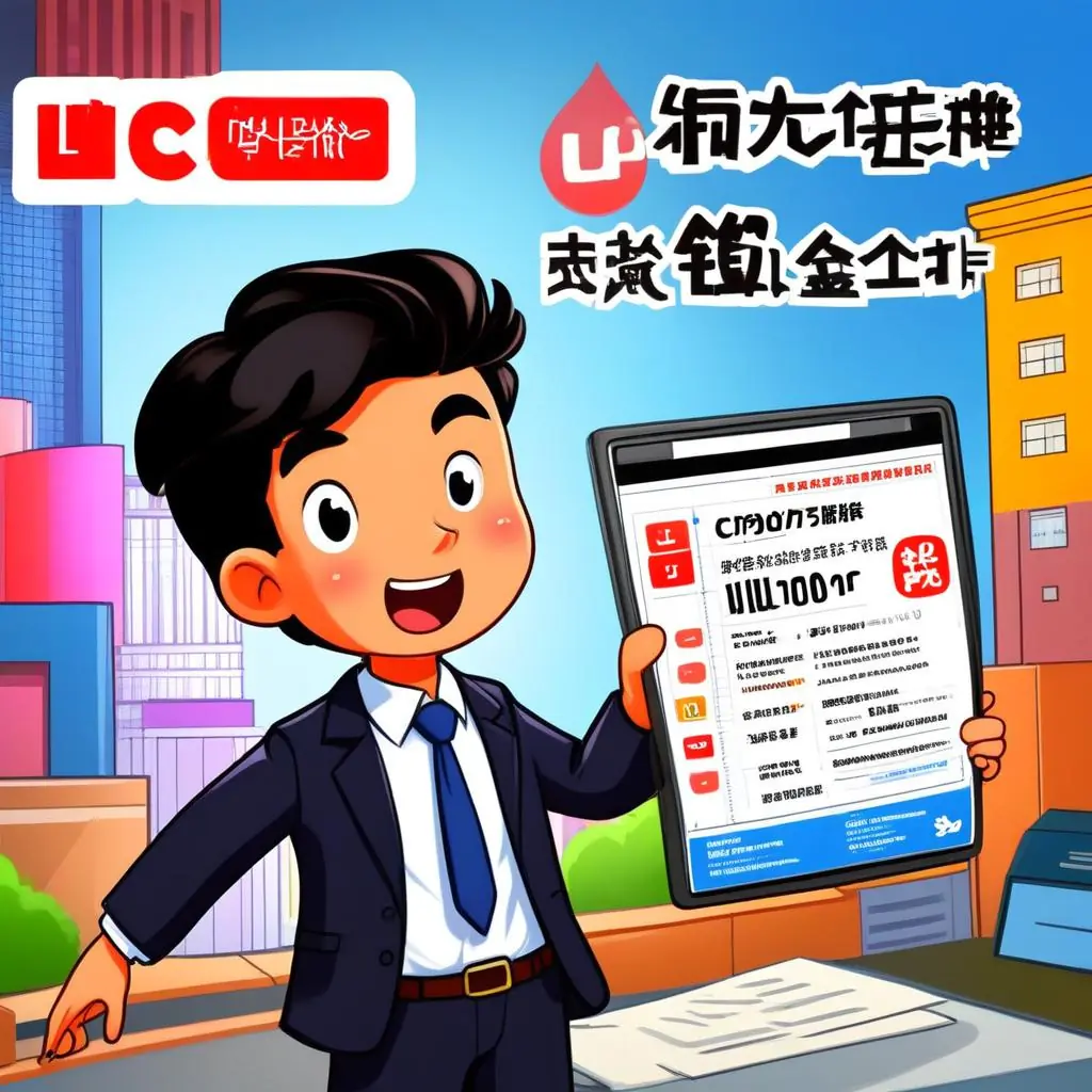 江西EDI和ICP许可证申请条件