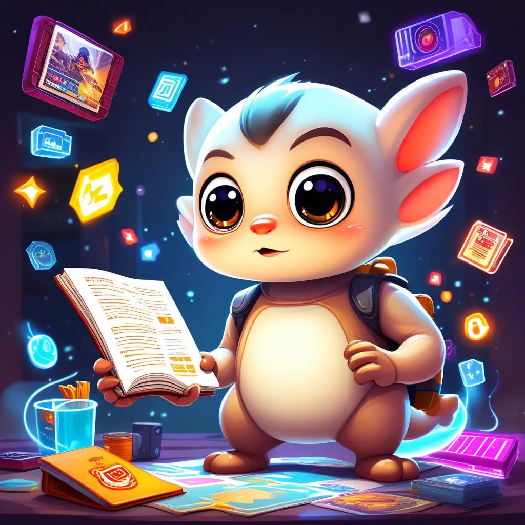 好玩的游戏排行榜