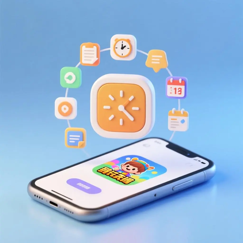 治愈手游游戏解压应用情绪甄选