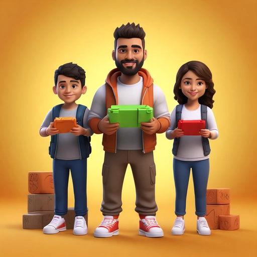 沙盒游戏创意指南