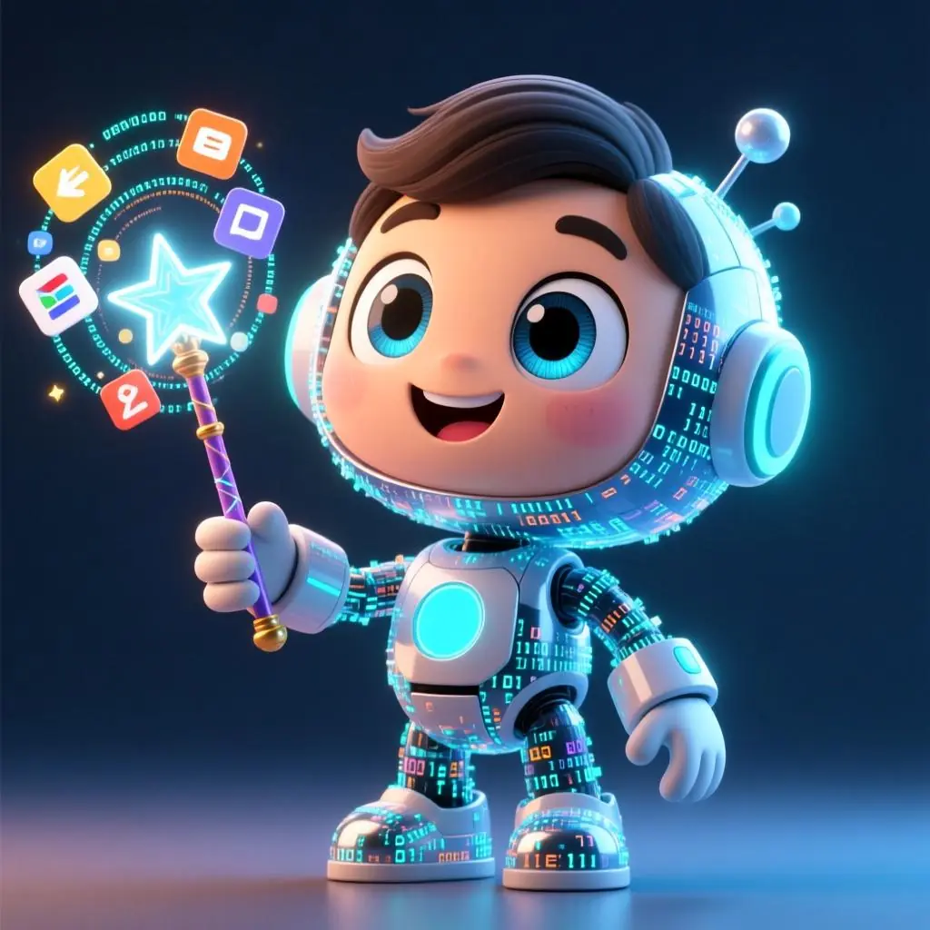 钰汐的热门软件应用分享大师