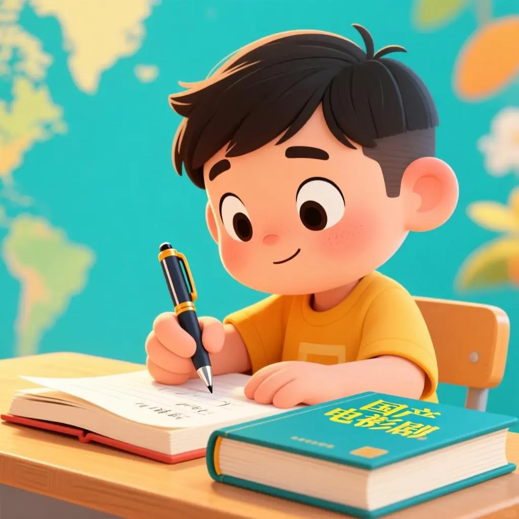 国产电视剧剧情小助手