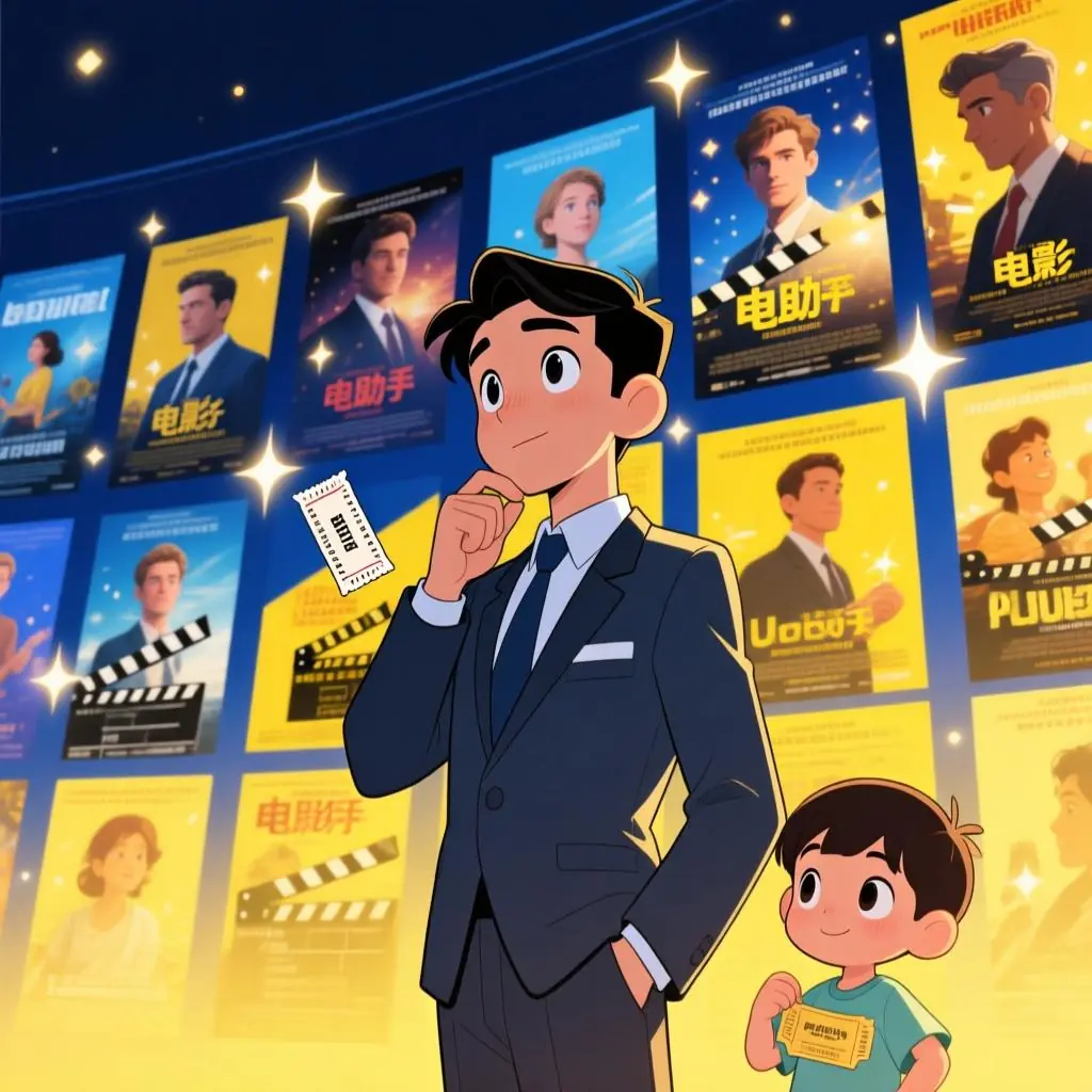 电影助手