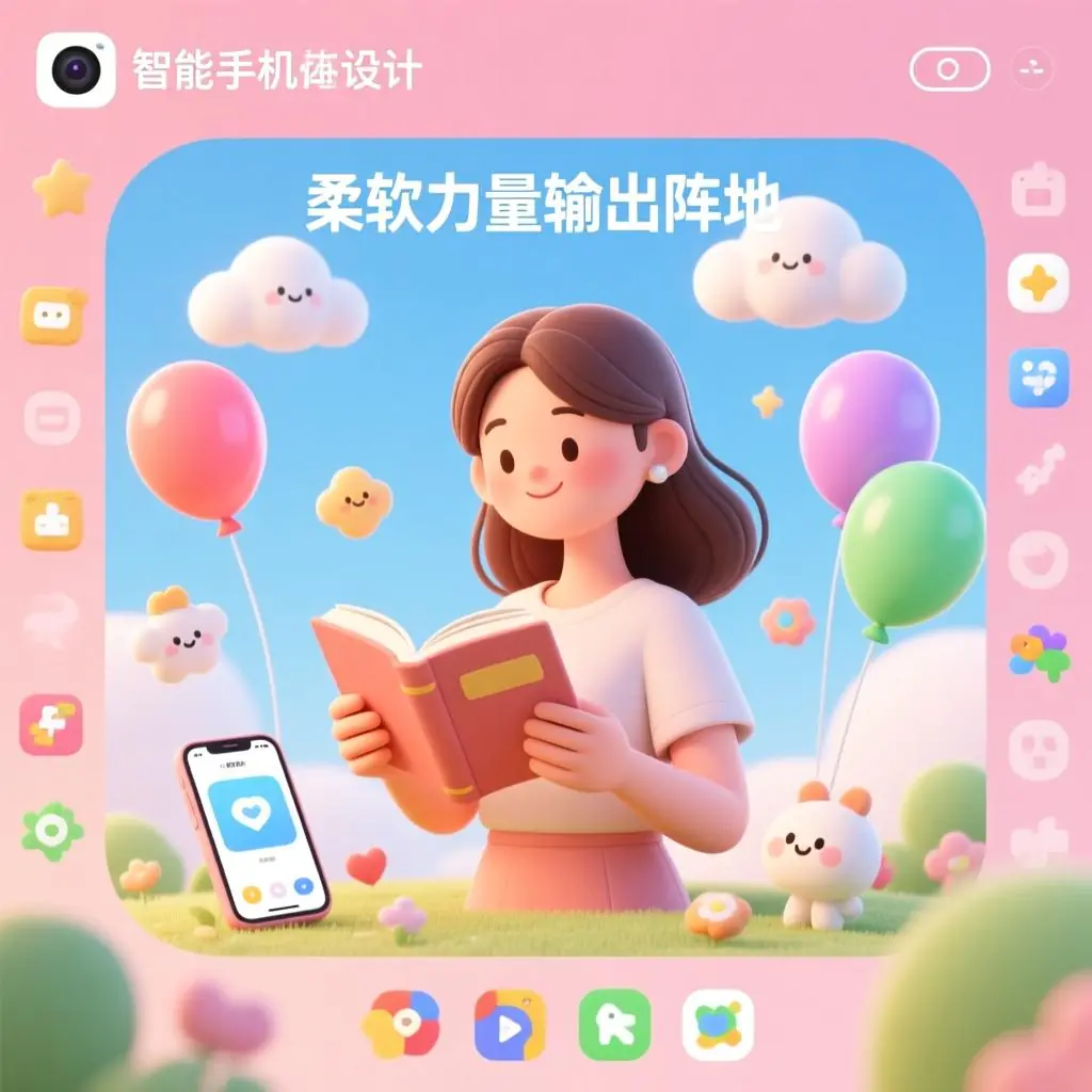 轻松手游游戏休闲应用娱乐导航